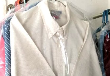 secado de ropa